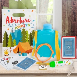*25% OFF: Camping Keepsake Loot Pack